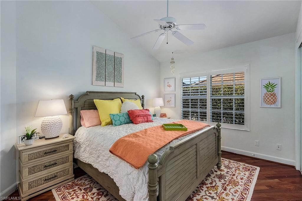 720 Turkey Oak Ln, Naples, FL 34108 Photo