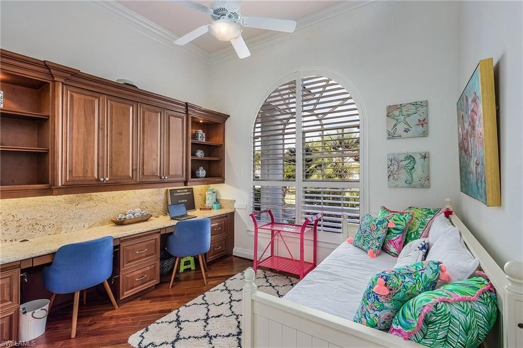 720 Turkey Oak Ln, Naples, FL 34108 Photo