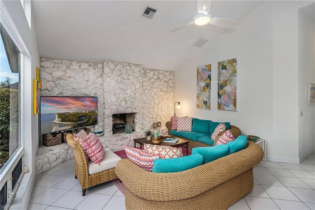720 Turkey Oak Ln, Naples, FL 34108 Photo