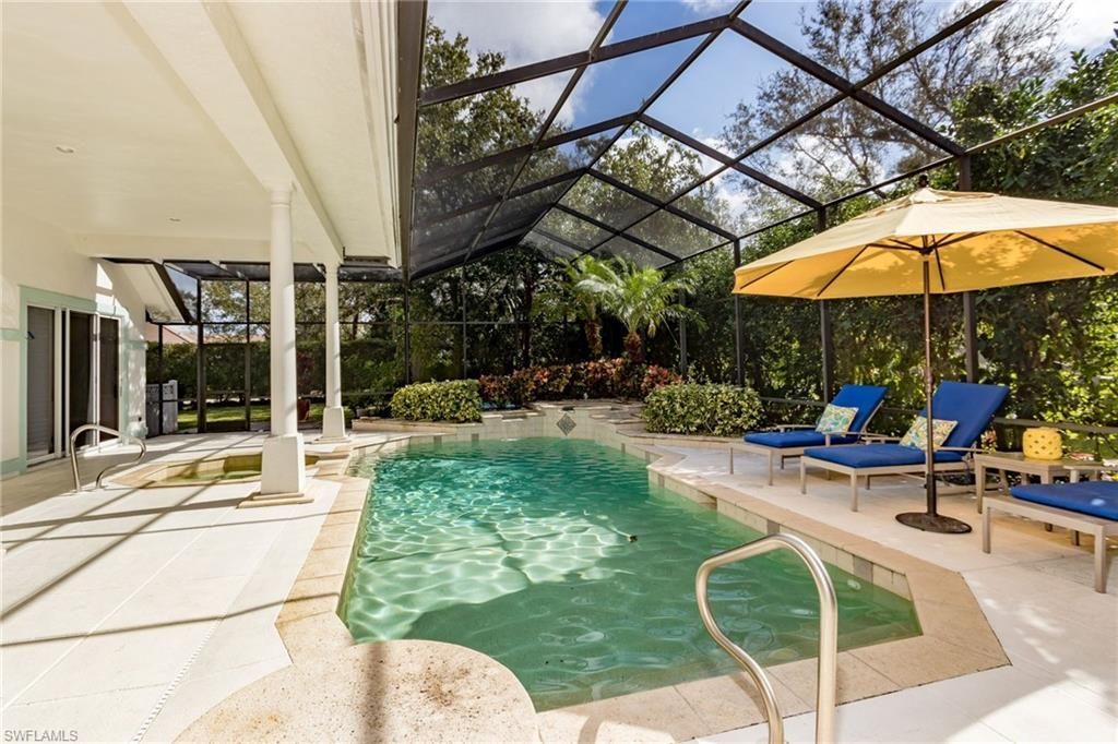 720 Turkey Oak Ln, Naples, FL 34108 Photo