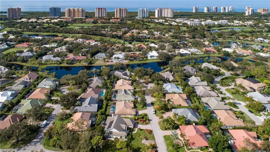 720 Turkey Oak Ln, Naples, FL 34108 Photo