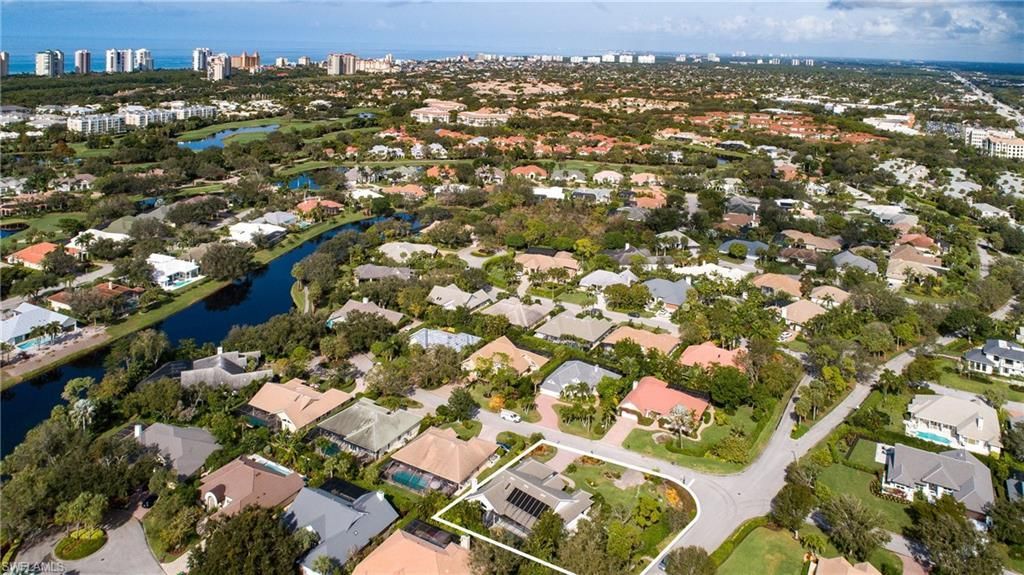 720 Turkey Oak Ln, Naples, FL 34108 Photo