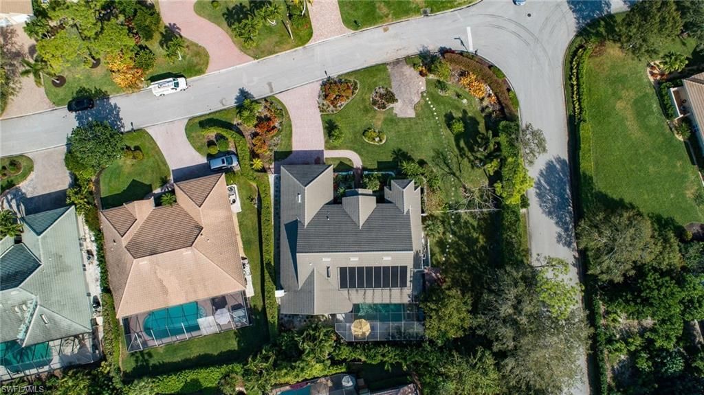 720 Turkey Oak Ln, Naples, FL 34108 Photo