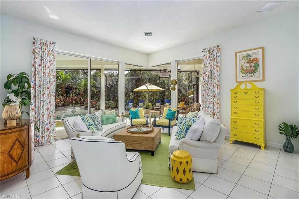 720 Turkey Oak Ln, Naples, FL 34108 Photo