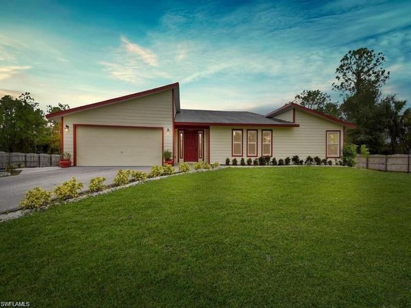 260 12TH ST SE, NAPLES, FL 34117