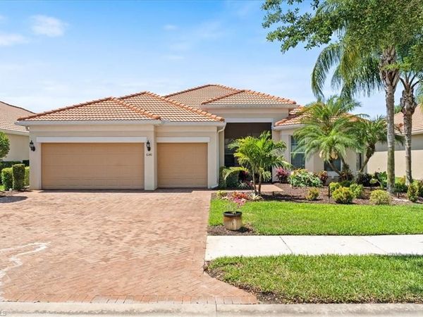 6140 Victory DR , AVE MARIA, FL 34142