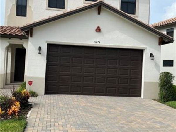 5474 Cassidy LN , AVE MARIA, FL 34142