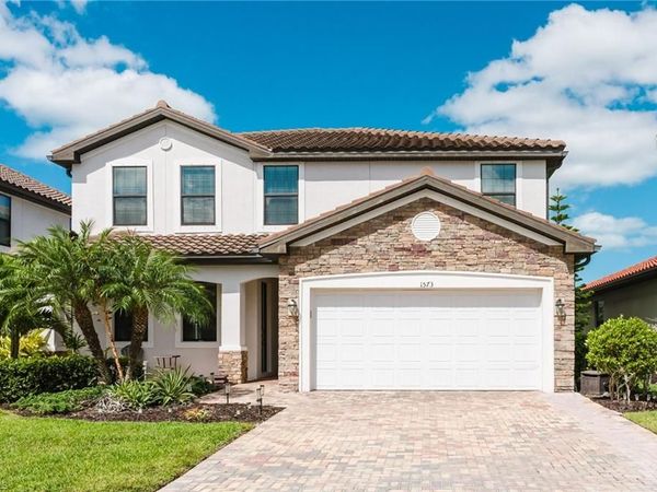 1573 Vizcaya LN, NAPLES, FL 34113