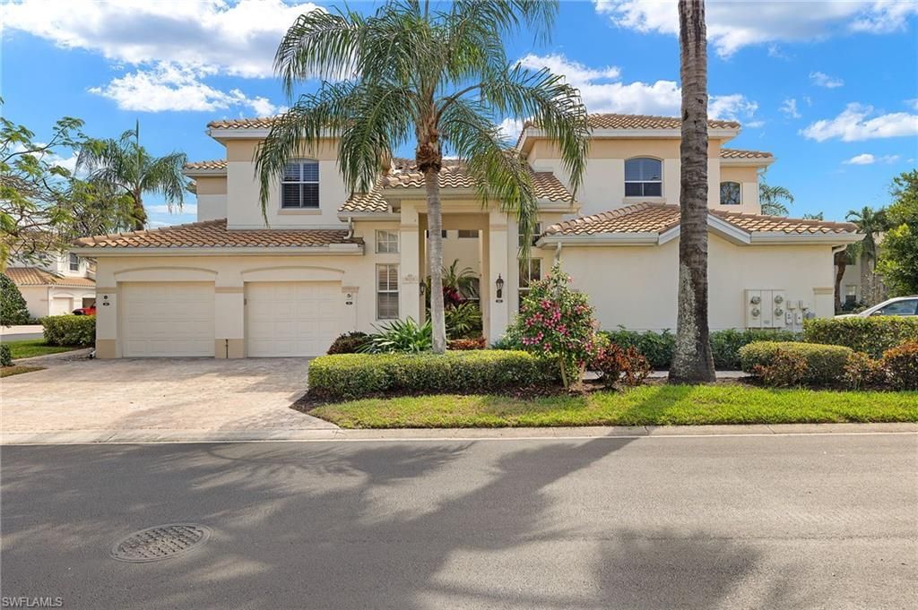 9050 Las Maderas Dr, Unit 101, Bonita Springs, FL 34135 Photo