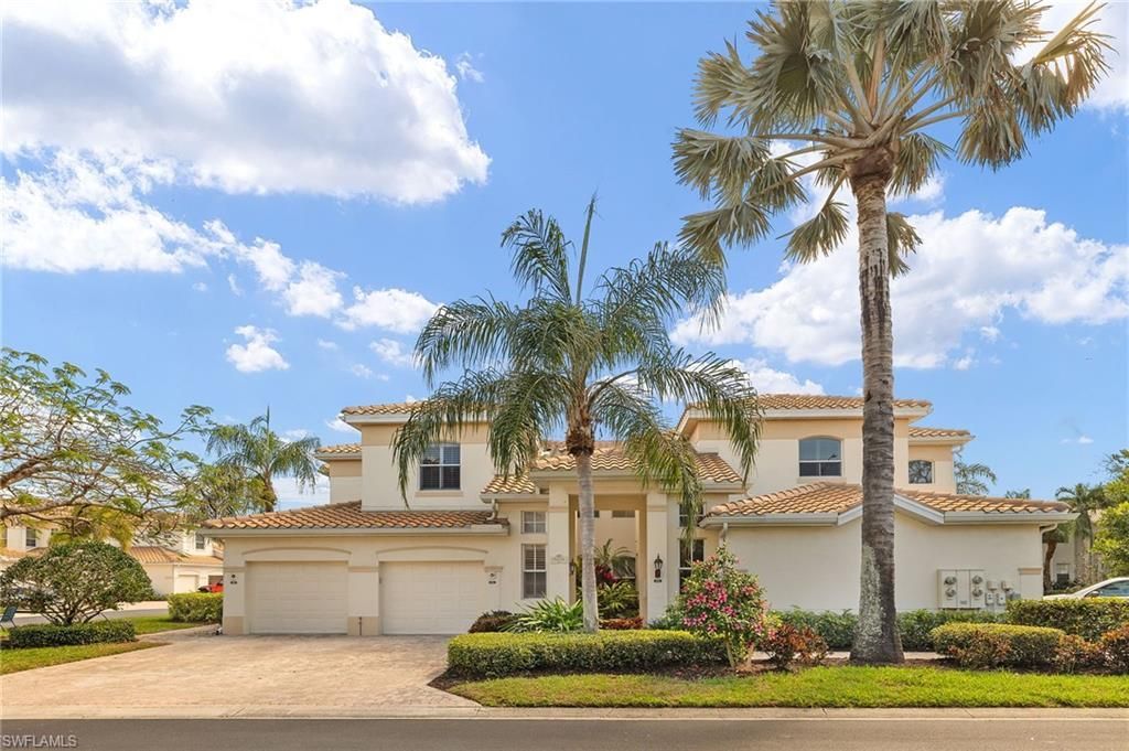 9050 Las Maderas Dr, Unit 101, Bonita Springs, FL 34135 Photo