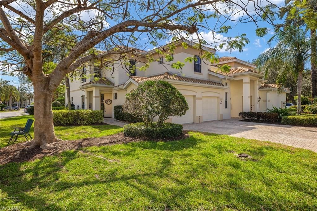 9050 Las Maderas Dr, Unit 101, Bonita Springs, FL 34135 Photo