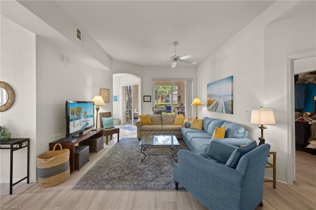 9050 Las Maderas Dr, Unit 101, Bonita Springs, FL 34135 Photo
