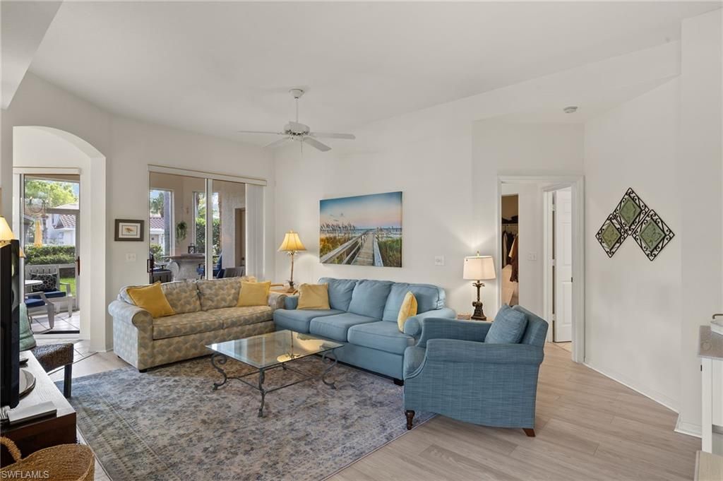 9050 Las Maderas Dr, Unit 101, Bonita Springs, FL 34135 Photo
