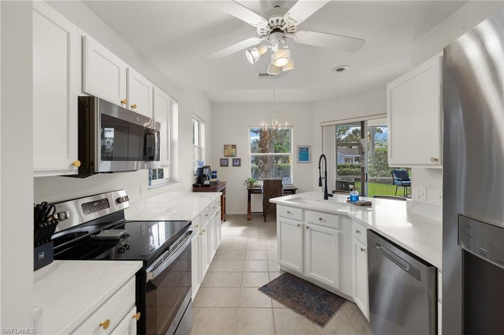 9050 Las Maderas Dr, Unit 101, Bonita Springs, FL 34135 Photo