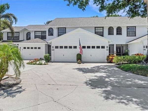 790 Meadowland DR , Unit 29-2, NAPLES, FL 34108