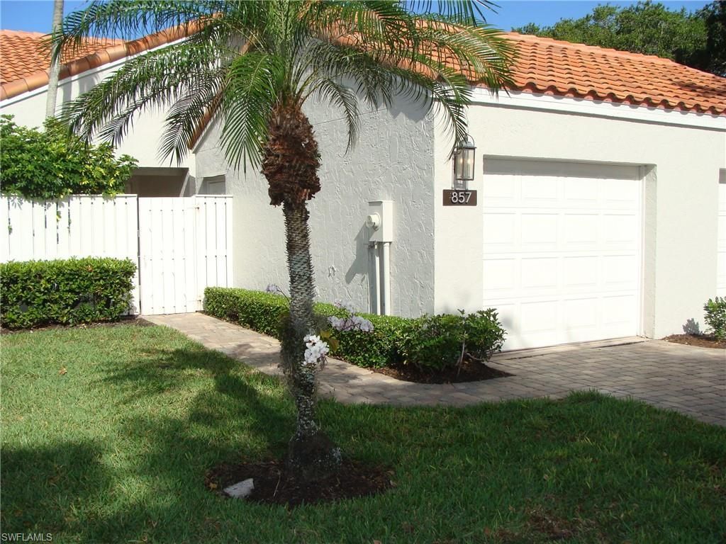 857 Reef Point Cir , Naples, FL 34108 Photo