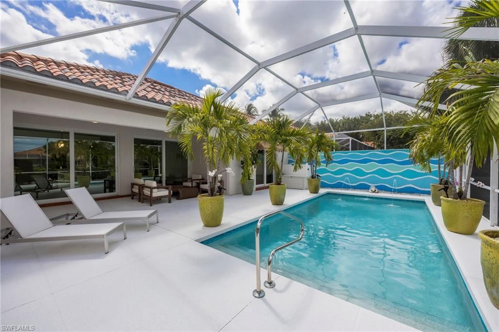4249 Montalvo Ct, Naples, FL 34109 Main Photo