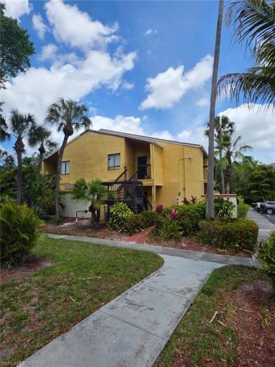 2835 Winkler Ave, Unit 215, Fort Myers, FL 33916 Photo