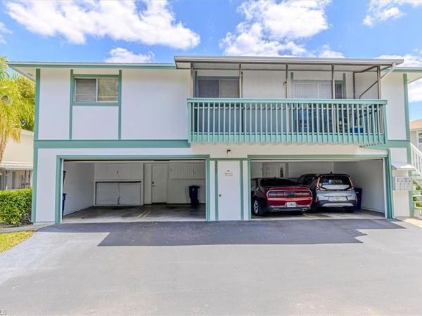 3405 New South Province BLVD , Unit 3, FORT MYERS, FL 33907