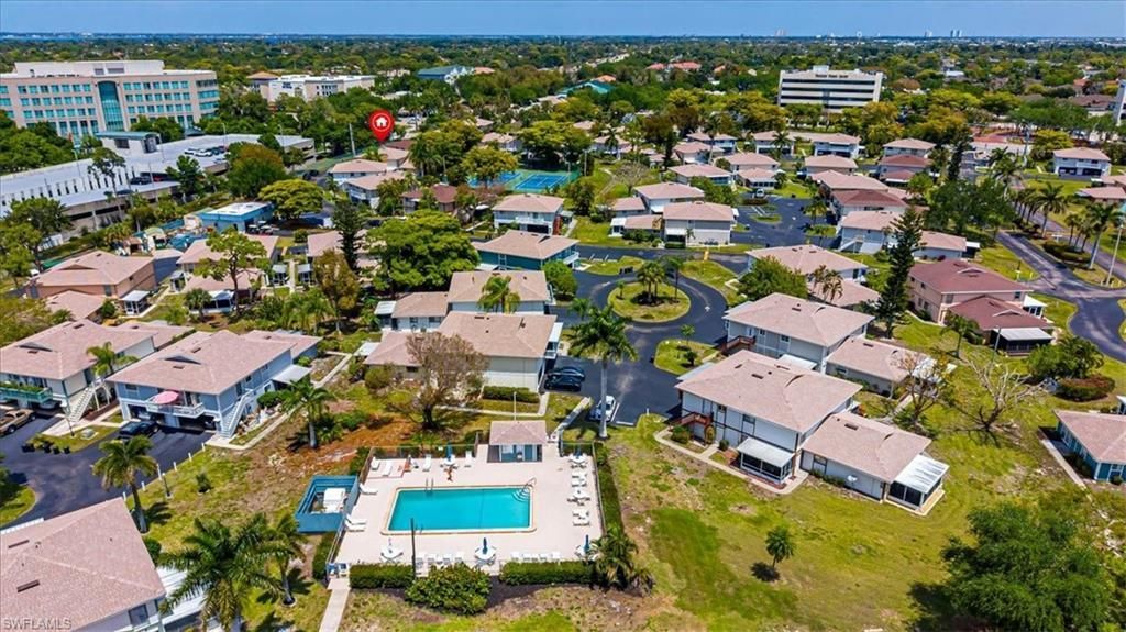 3405 New South Province Blvd , Unit 3, Fort Myers, FL 33907 Photo