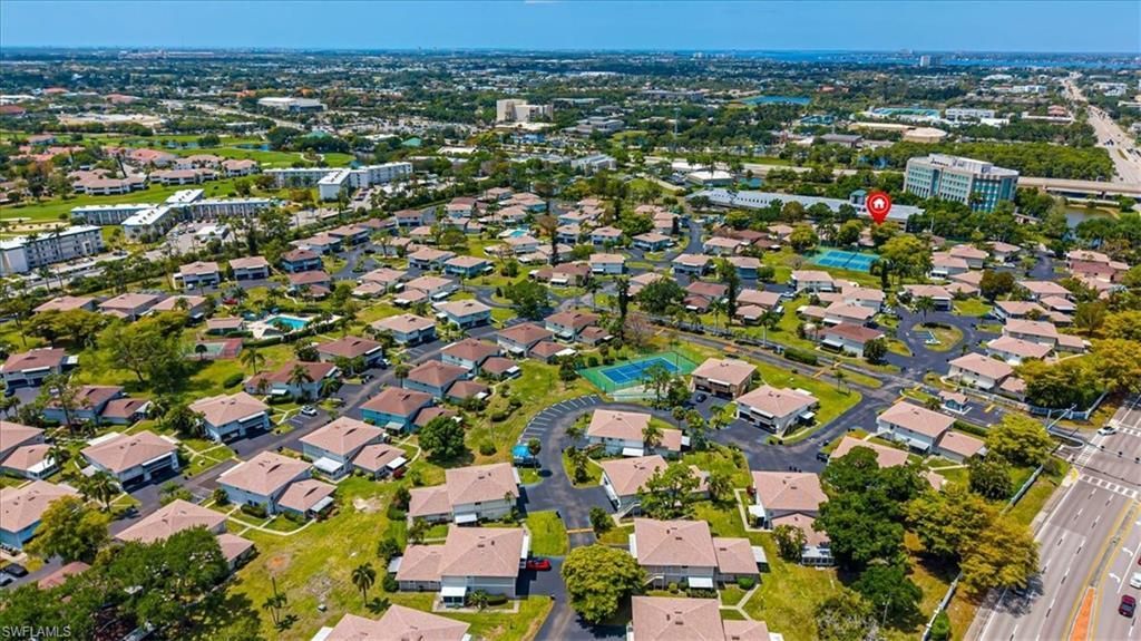 3405 New South Province Blvd , Unit 3, Fort Myers, FL 33907 Photo