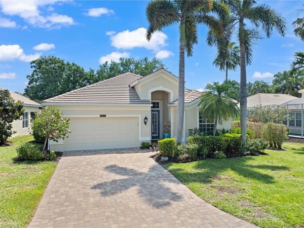 1958 Dory CT , NAPLES, FL 34109