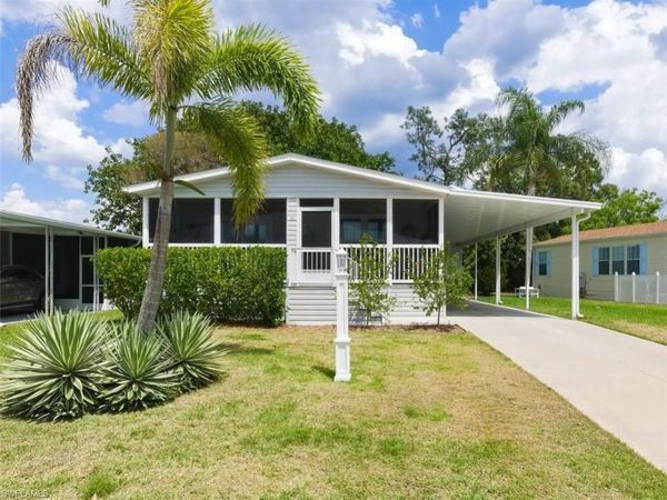 36 Le Mans DR, NAPLES, FL 34112