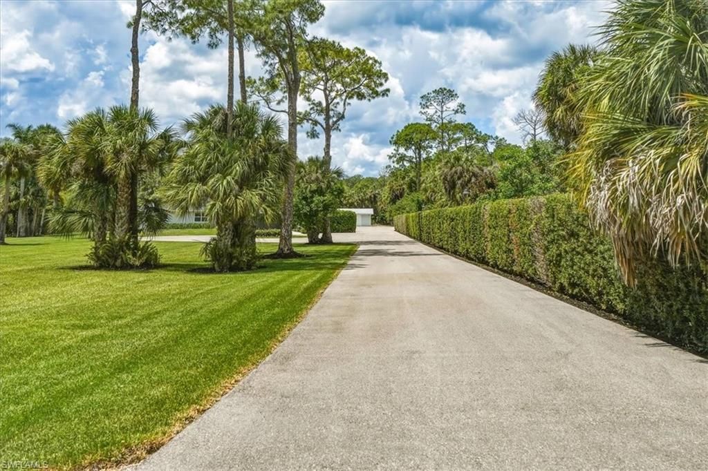 631 5th St Sw, Naples, FL 34117 Photo