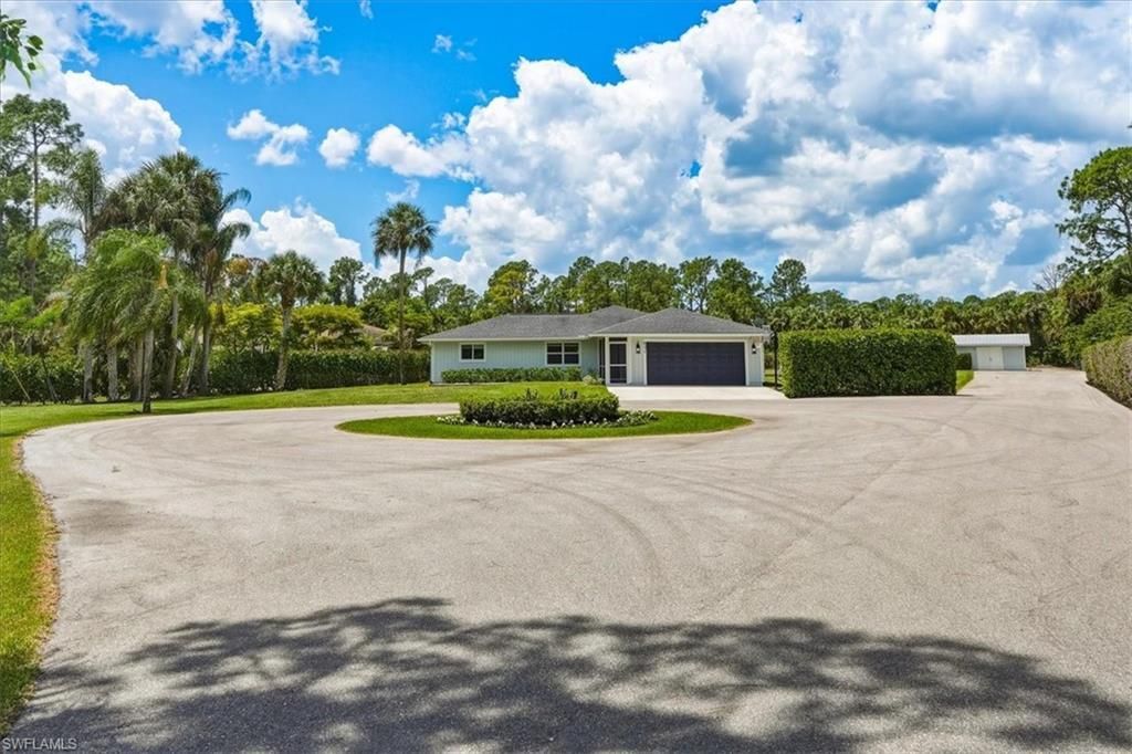 631 5th St Sw, Naples, FL 34117 Photo