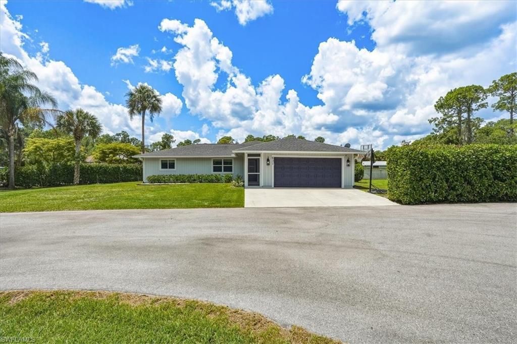 631 5th St Sw, Naples, FL 34117 Photo