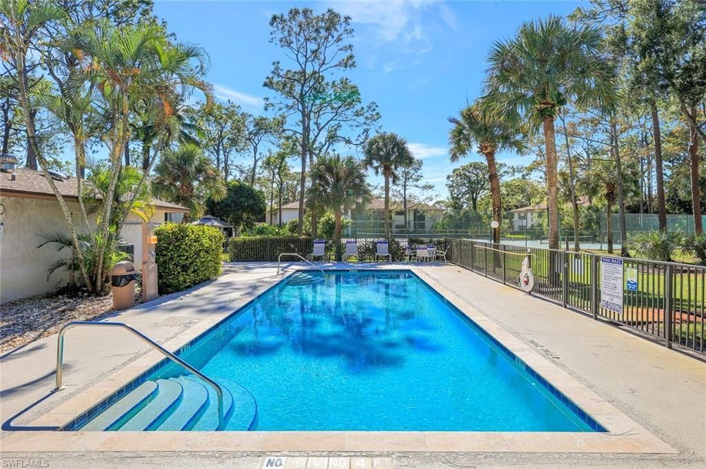 1965 Courtyard Way, Unit E-106, Naples, FL 34112 Photo