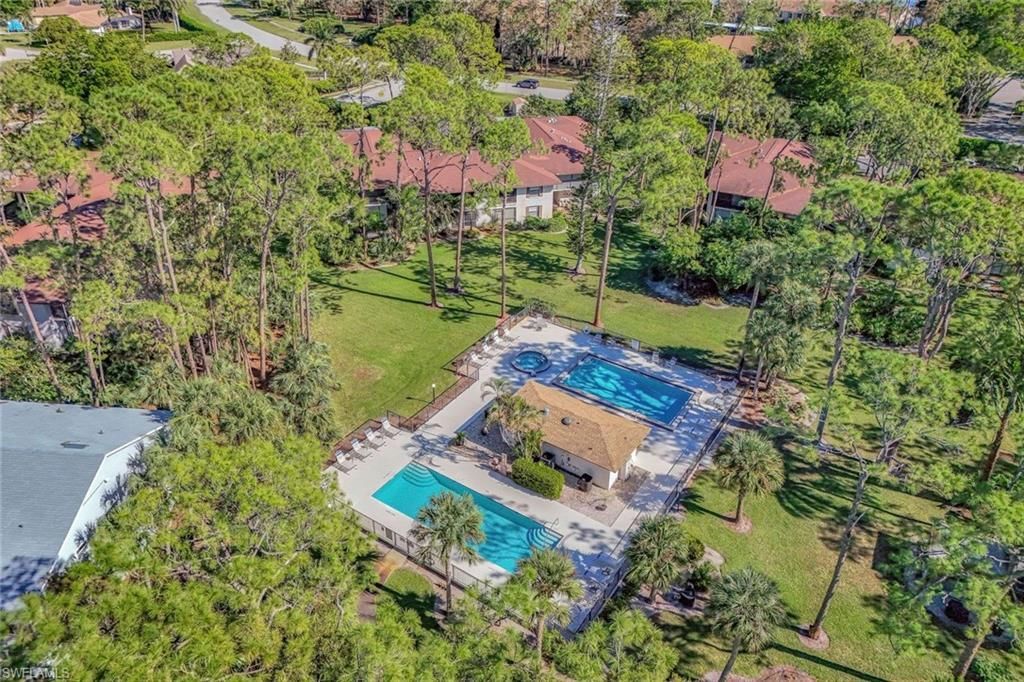1965 Courtyard Way, Unit E-106, Naples, FL 34112 Photo