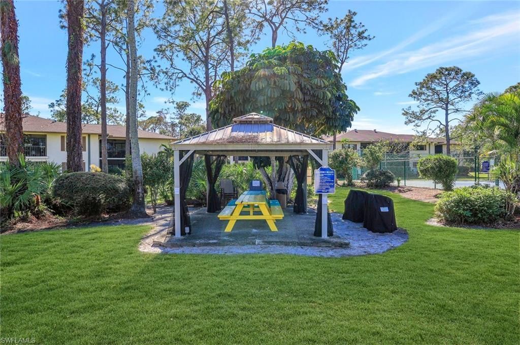 1965 Courtyard Way, Unit E-106, Naples, FL 34112 Photo