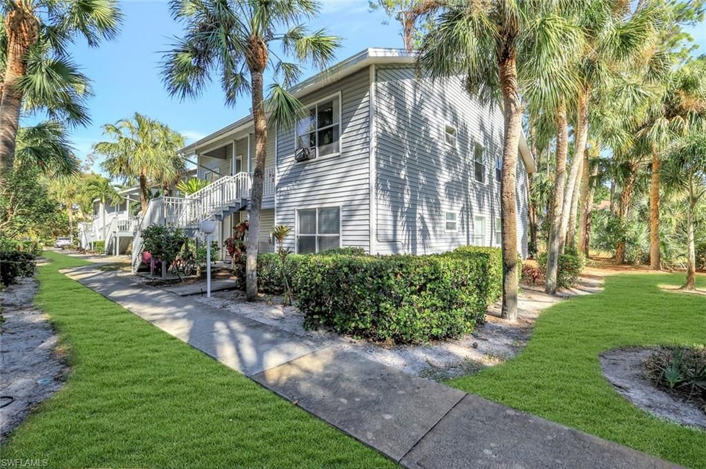 1965 Courtyard Way, Unit E-106, Naples, FL 34112 Photo