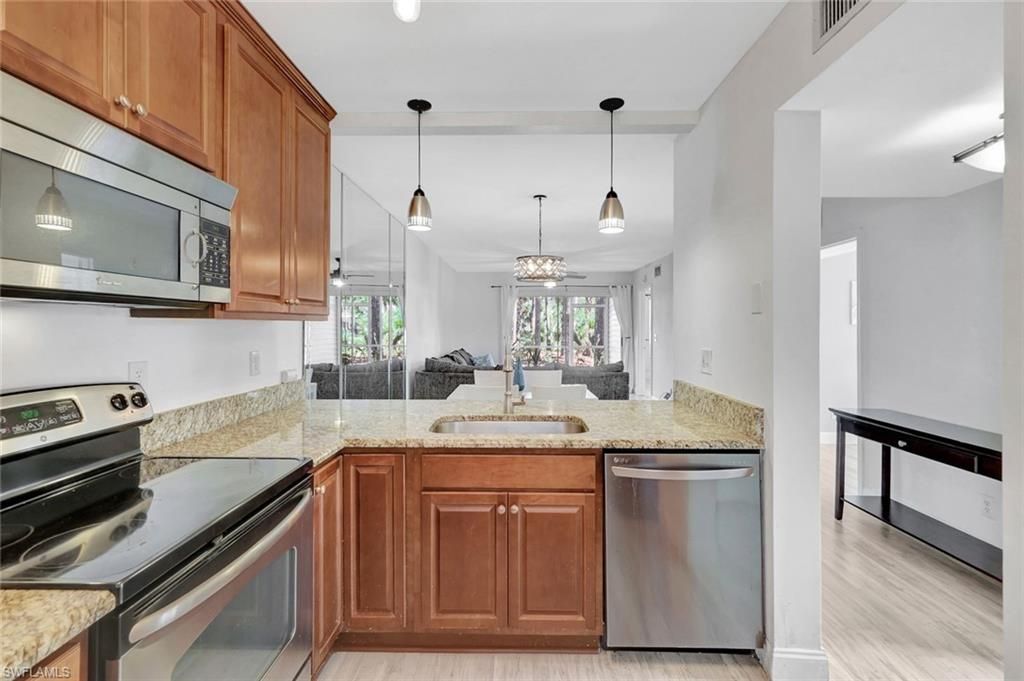 1965 Courtyard Way, Unit E-106, Naples, FL 34112 Photo