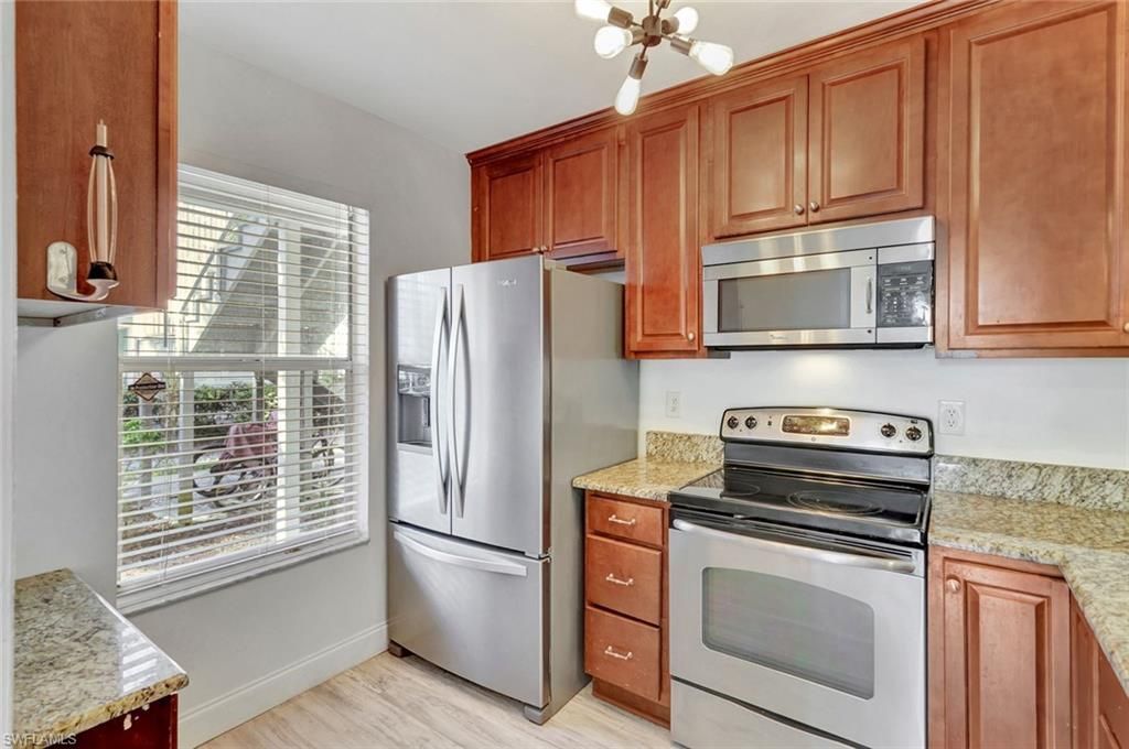 1965 Courtyard Way, Unit E-106, Naples, FL 34112 Photo