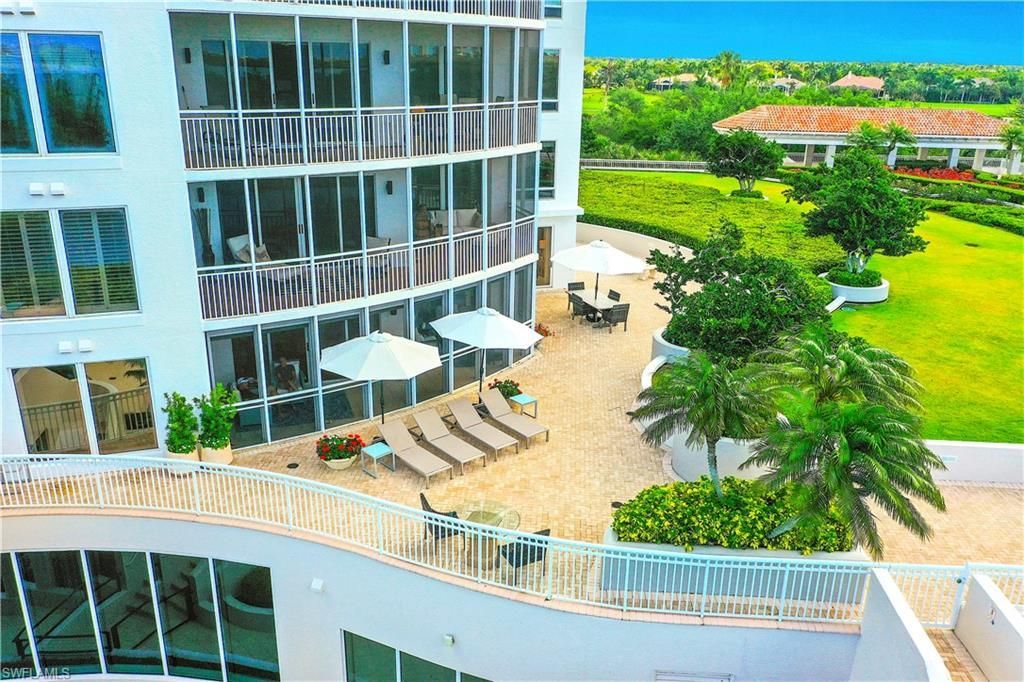 4801 Bonita Bay Blvd , Unit 301, Bonita Springs, FL 34134 Photo