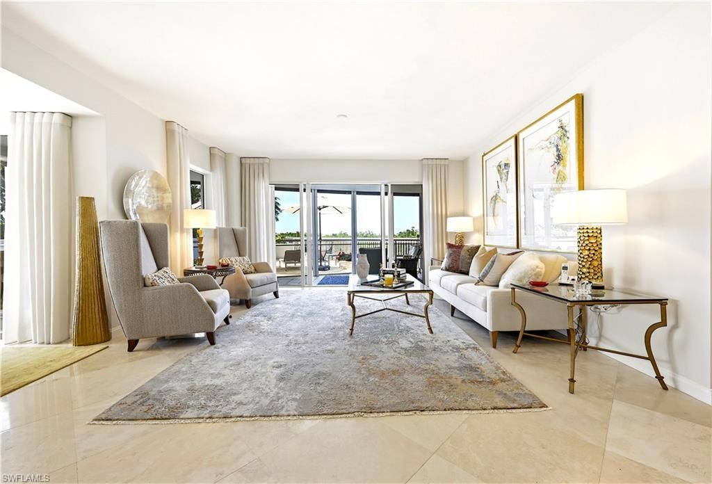 4801 Bonita Bay Blvd , Unit 301, Bonita Springs, FL 34134 Photo