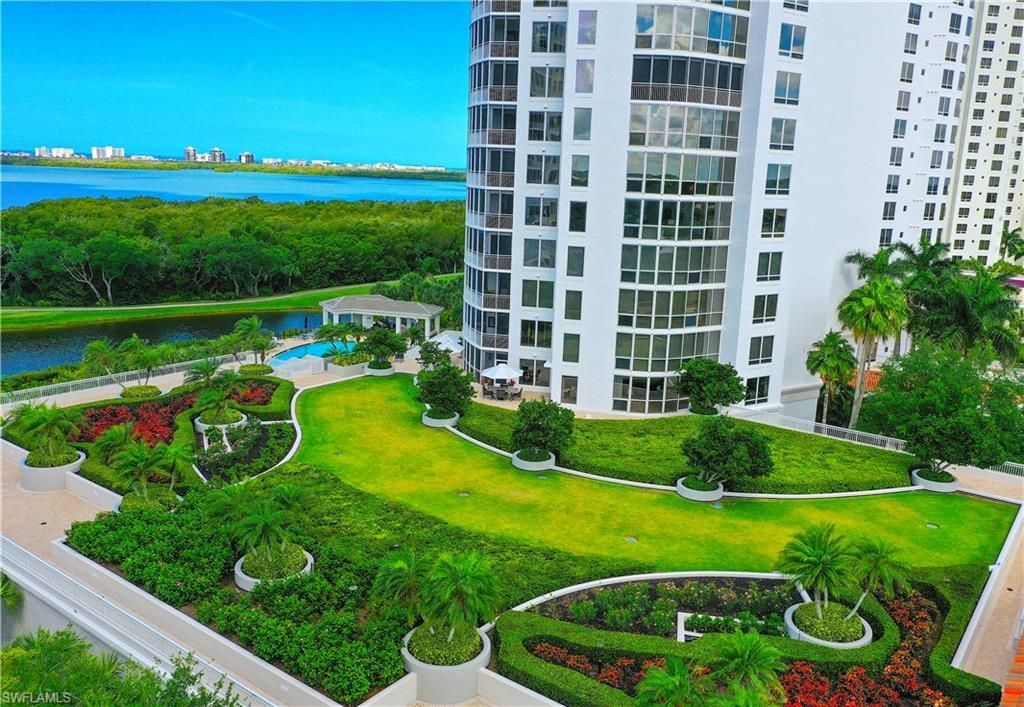 4801 Bonita Bay Blvd , Unit 301, Bonita Springs, FL 34134 Photo