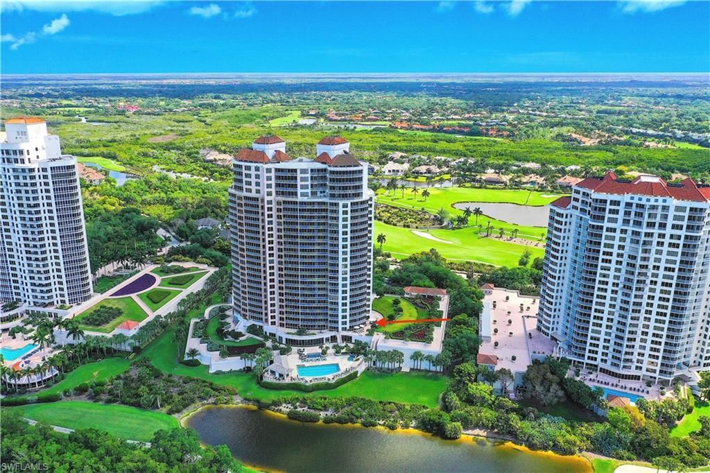 4801 Bonita Bay Blvd , Unit 301, Bonita Springs, FL 34134 Photo