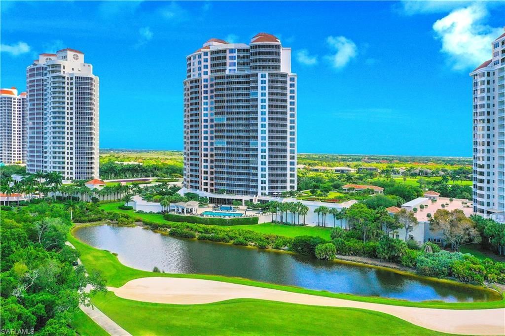 4801 Bonita Bay Blvd , Unit 301, Bonita Springs, FL 34134 Photo