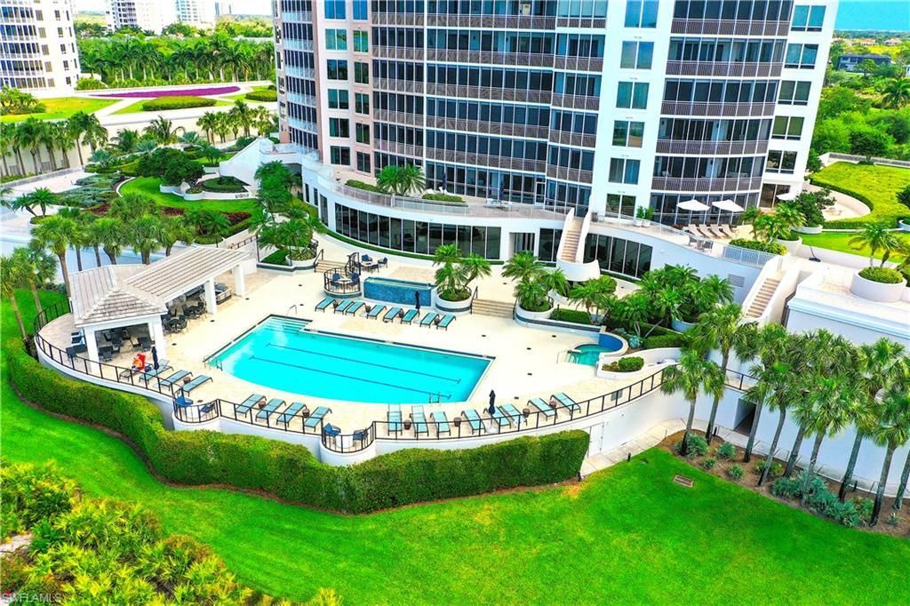 4801 Bonita Bay Blvd , Unit 301, Bonita Springs, FL 34134 Photo