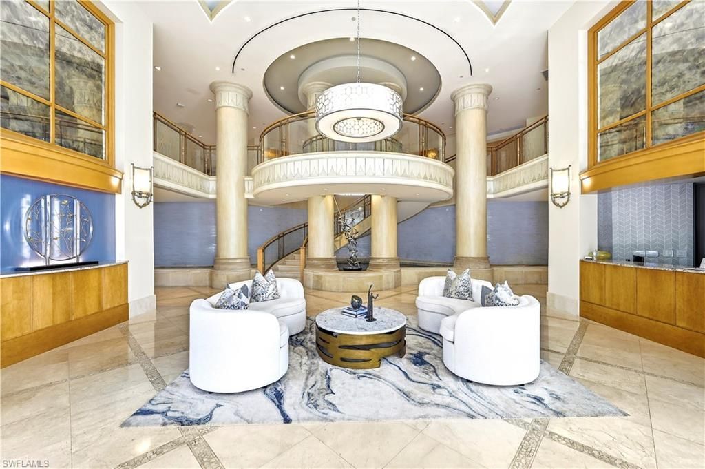 4801 Bonita Bay Blvd , Unit 301, Bonita Springs, FL 34134 Photo