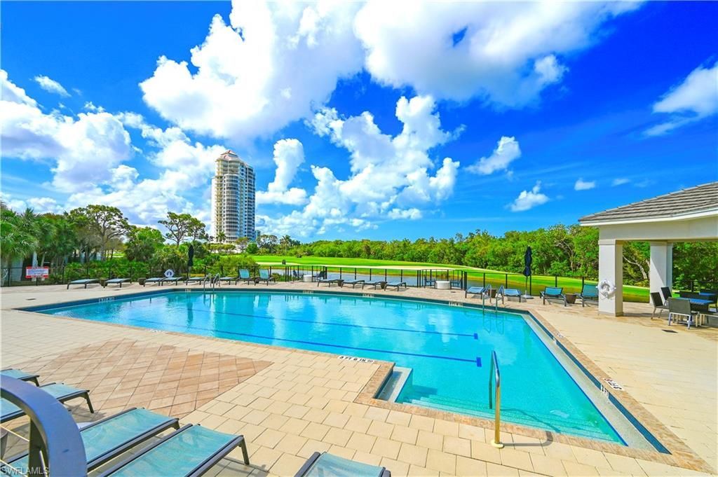 4801 Bonita Bay Blvd , Unit 301, Bonita Springs, FL 34134 Photo