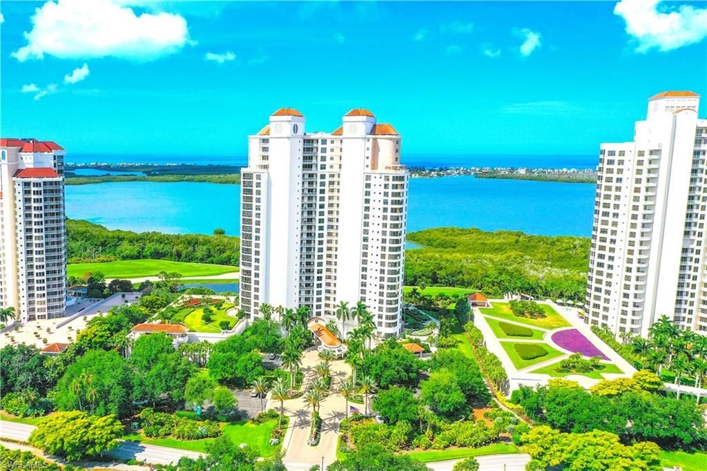 4801 Bonita Bay Blvd , Unit 301, Bonita Springs, FL 34134 Photo
