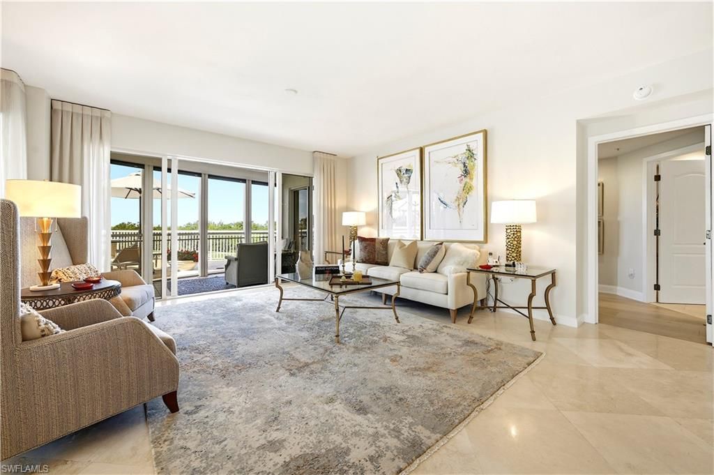 4801 Bonita Bay Blvd , Unit 301, Bonita Springs, FL 34134 Photo
