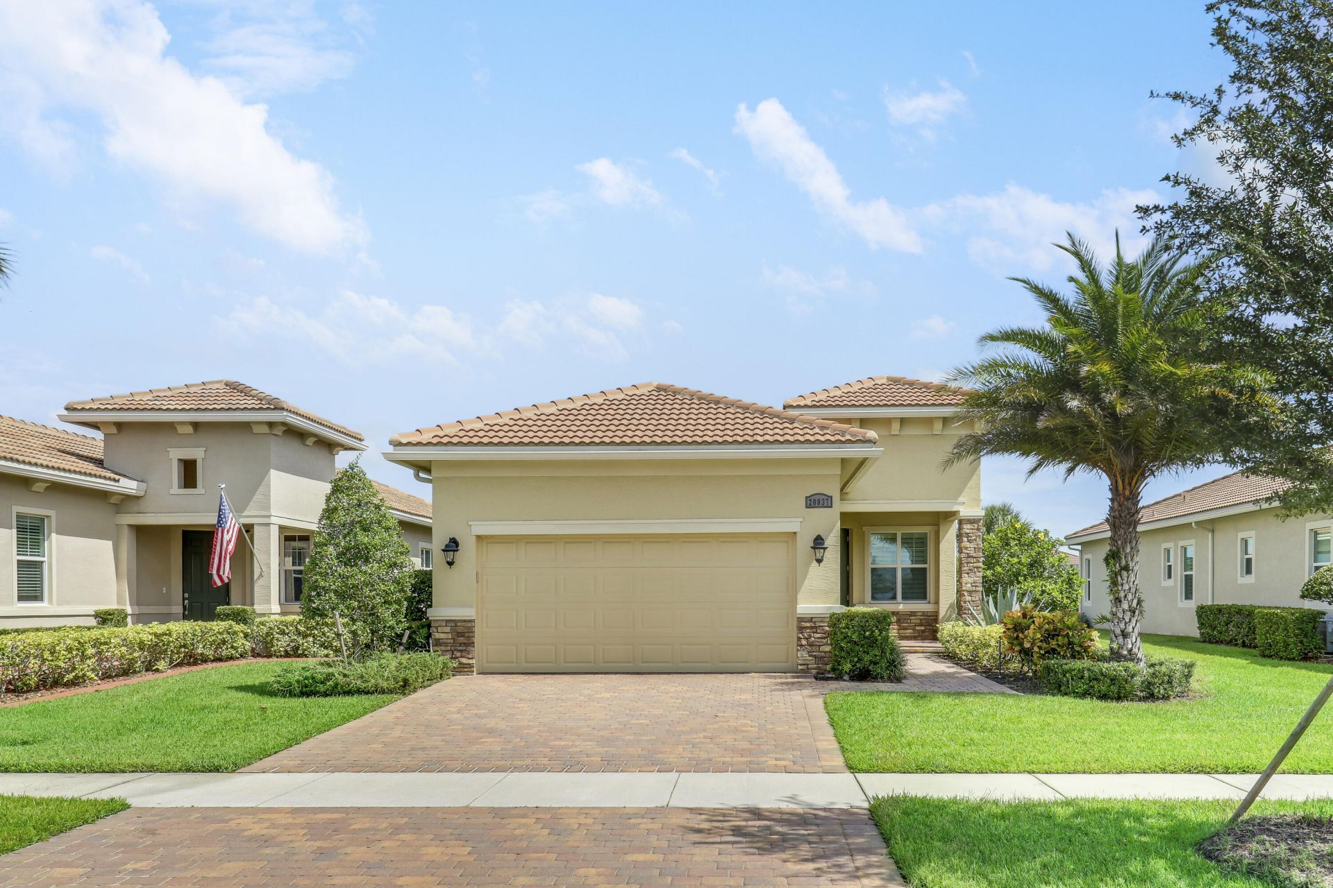 20037 SW Caserta Way, Port Saint Lucie, FL 34986 Photo