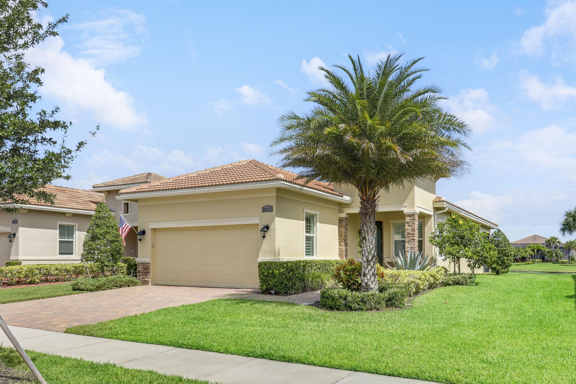 20037 SW Caserta Way, Port Saint Lucie, FL 34986 Photo