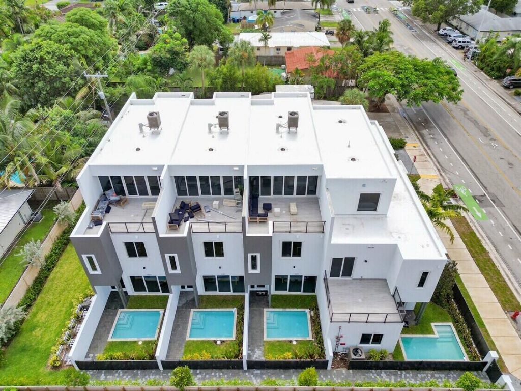1222 NE 15th Avenue, Fort Lauderdale, FL 33304 Photo