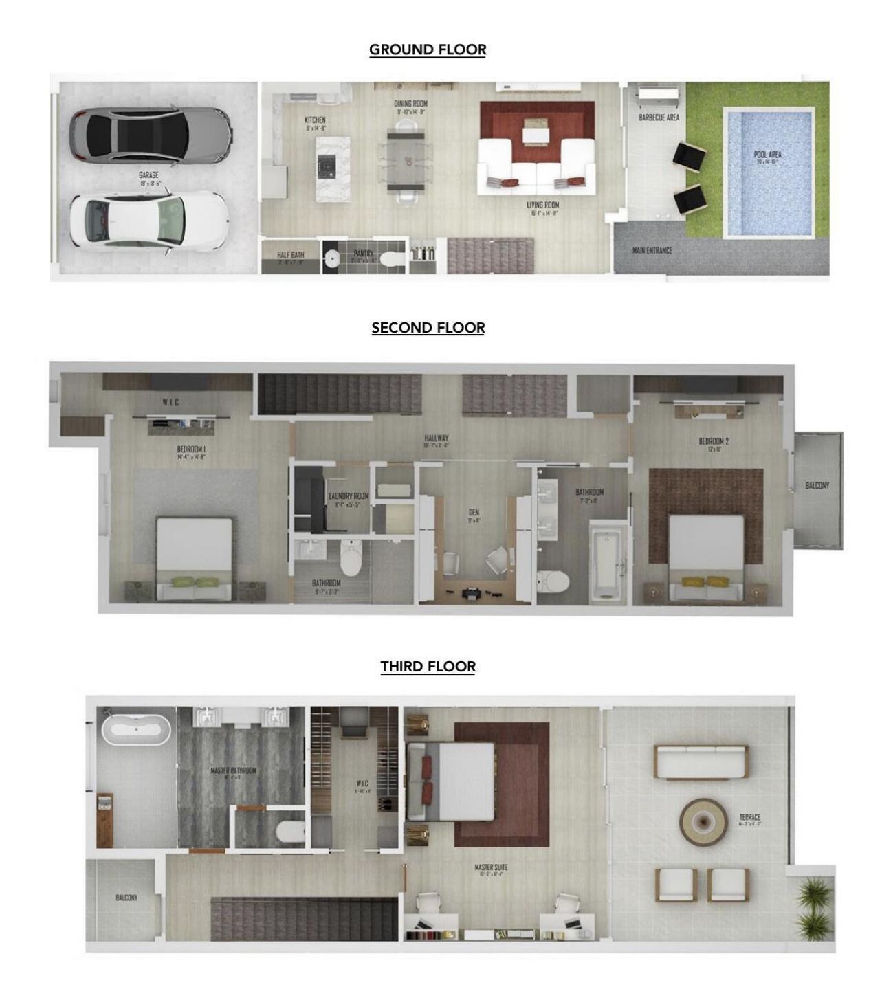 1222 NE 15th Avenue, Fort Lauderdale, FL 33304 Photo